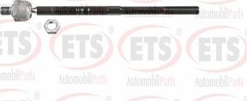 ETS 31.RE.646 - Inner Tie Rod, Axle Joint car-mod.net