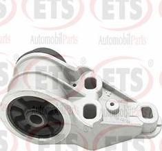 ETS 31.SB.036 - Bush of Control / Trailing Arm car-mod.net