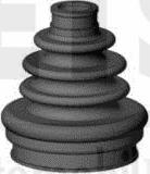 ETS 31.SK.244 - Bellow, drive shaft car-mod.net