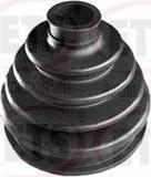 ETS 31.SK.242 - Bellow, drive shaft car-mod.net