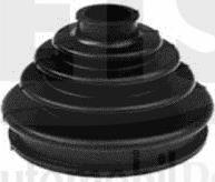 ETS 31.SK.224 - Bellow, drive shaft car-mod.net
