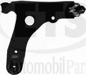 ETS 31.TC.599 - Track Control Arm car-mod.net