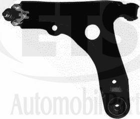 ETS 31.TC.598 - Track Control Arm car-mod.net