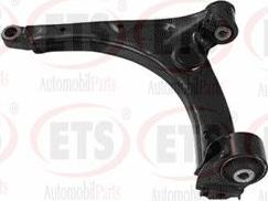 ETS 31.TC.694 - Track Control Arm car-mod.net