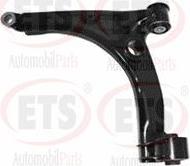 ETS 31.TC.692 - Track Control Arm car-mod.net