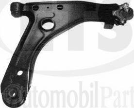 ETS 31.TC.640 - Track Control Arm car-mod.net