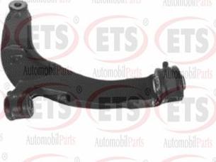 ETS 31.TC.667 - Track Control Arm car-mod.net