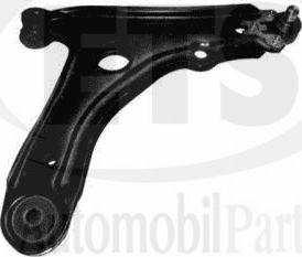ETS 31.TC.601 - Track Control Arm car-mod.net