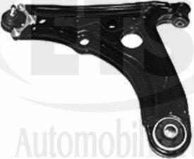 ETS 31.TC.603 - Track Control Arm car-mod.net
