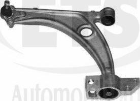 ETS 31.TC.618 - Track Control Arm car-mod.net