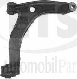 ETS 31.TC.628 - Track Control Arm car-mod.net