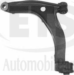 ETS 31.TC.627 - Track Control Arm car-mod.net