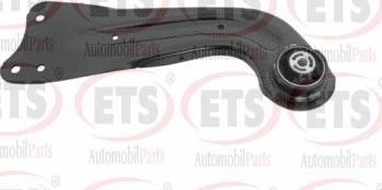 ETS 31.TC.670 - Track Control Arm car-mod.net