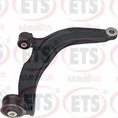 ETS 31.TC.711 - Track Control Arm car-mod.net