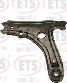 ETS 31.TC.713 - Track Control Arm car-mod.net