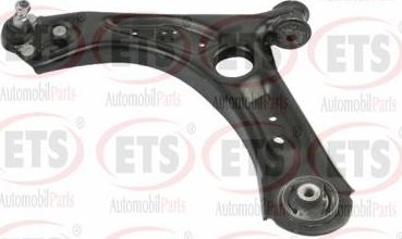ETS 31.TC.728 - Track Control Arm car-mod.net