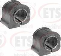 ETS 31.TK.890 - Bush of Control / Trailing Arm car-mod.net