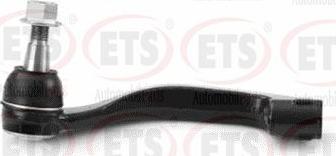 ETS 31.TR.942 - Tie Rod End car-mod.net