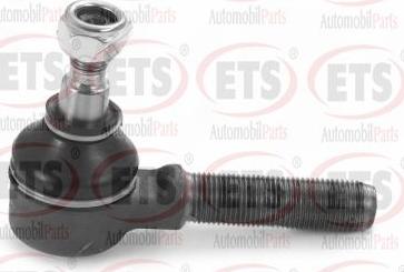 ETS 31.TR.951 - Tie Rod End car-mod.net