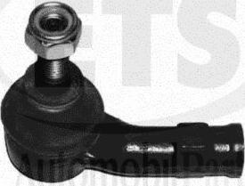 ETS 31.TR.909 - Tie Rod End car-mod.net