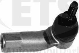 ETS 31.TR.924 - Tie Rod End car-mod.net