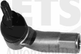 ETS 31.TR.923 - Tie Rod End car-mod.net