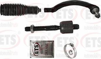 ETS 32.AJ.433 - Tie Rod car-mod.net