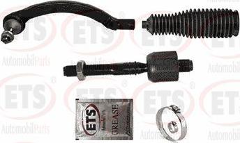 ETS 32.AJ.432 - Tie Rod car-mod.net