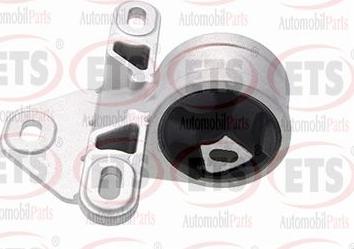 ETS 37.EM.201 - Holder, engine mounting car-mod.net