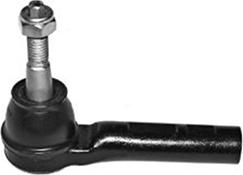 ETS 37.TR.381 - Tie Rod End car-mod.net