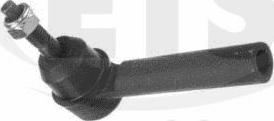 ETS 37.TR.373 - Tie Rod End car-mod.net
