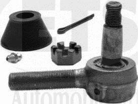 ETS 37.TR.372 - Tie Rod End car-mod.net
