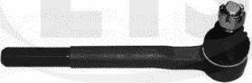 ETS 29.TR.590 - Tie Rod End car-mod.net