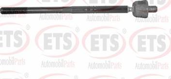 ETS 25.RE.317 - Inner Tie Rod, Axle Joint car-mod.net