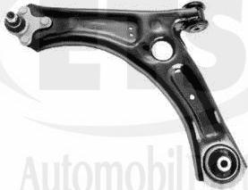 ETS 25.TC.877 - Track Control Arm car-mod.net