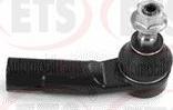 ETS 25.TR.224 - Tie Rod End car-mod.net