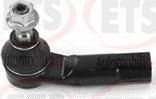 ETS 25.TR.223 - Tie Rod End car-mod.net