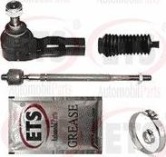ETS 20.AJ.384 - Tie Rod car-mod.net