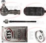 ETS 20.AJ.385 - Tie Rod car-mod.net