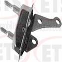 ETS 20.ST.272 - Bracket, gearshift linkage car-mod.net