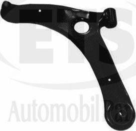 ETS 20.TC.465 - Track Control Arm car-mod.net