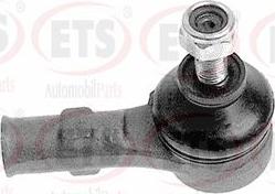 ETS 28.TR.540 - Tie Rod End car-mod.net