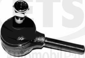 ETS 28.TR.537 - Tie Rod End car-mod.net