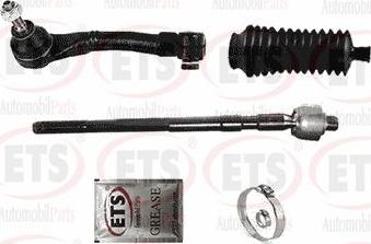 ETS 22.AJ.404 - Tie Rod car-mod.net