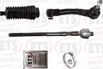 ETS 22.AJ.405 - Tie Rod car-mod.net