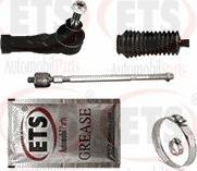 ETS 22.AJ.091 - Tie Rod car-mod.net
