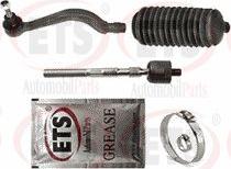 ETS 22.AJ.100 - Tie Rod car-mod.net