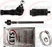 ETS 22.AJ.103 - Tie Rod car-mod.net