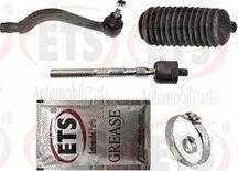 ETS 22.AJ.398 - Tie Rod car-mod.net