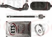 ETS 22.AJ.389 - Tie Rod car-mod.net